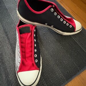 Men’s Colorblock Converse